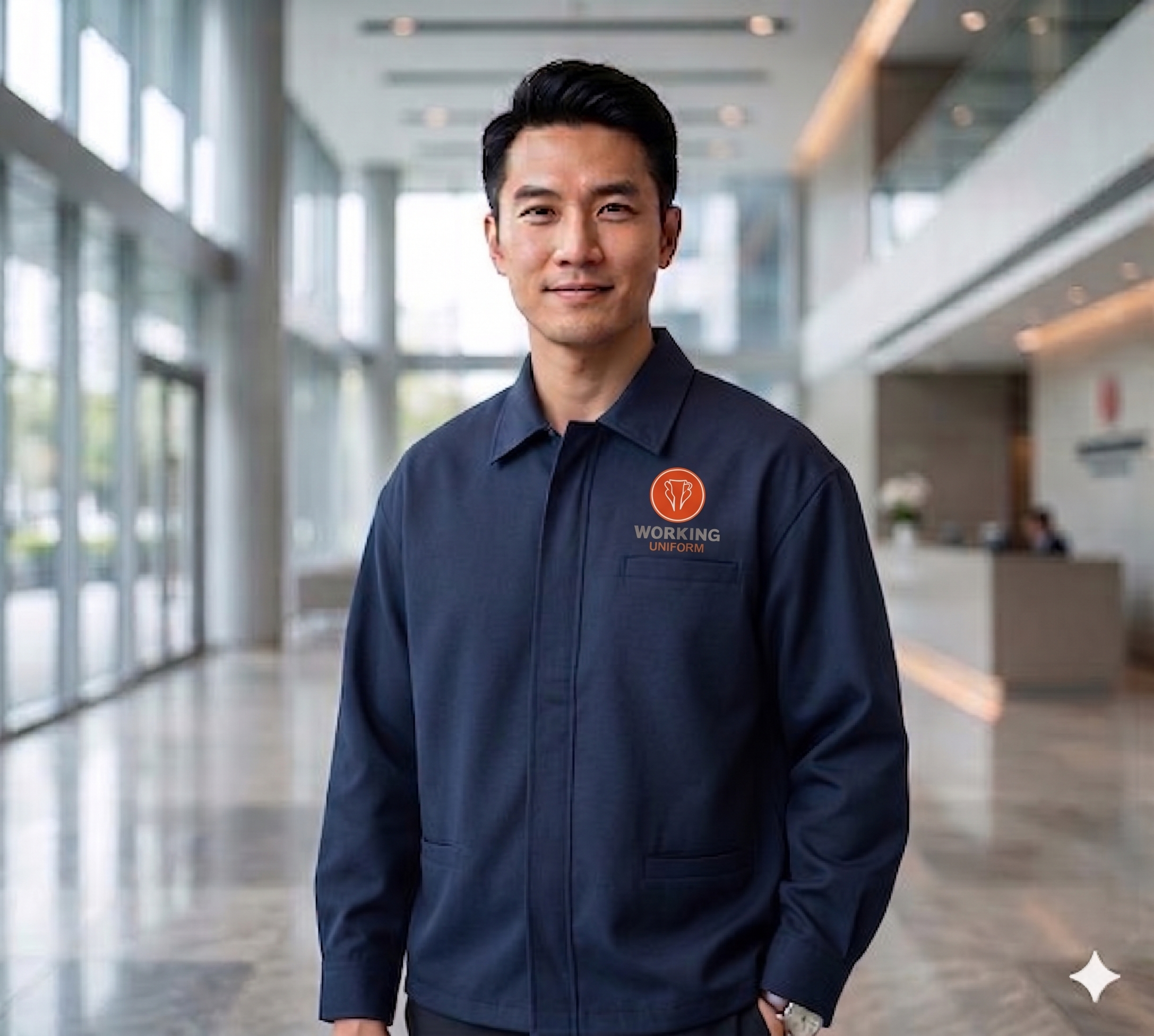 employee-company-jacket-uniform-working-uniform